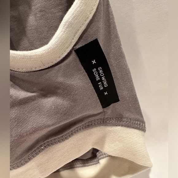 Doggy Muscle Tank - Picture 5 of 5